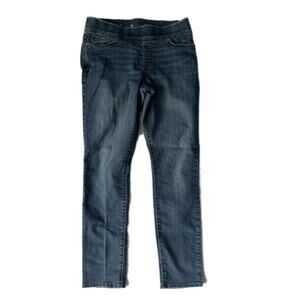 Levi’s 29 Pull-On Tapered Jeans Elastic Waist